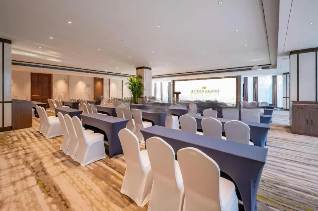 Fliport Garden Hotel Xiamen Airport