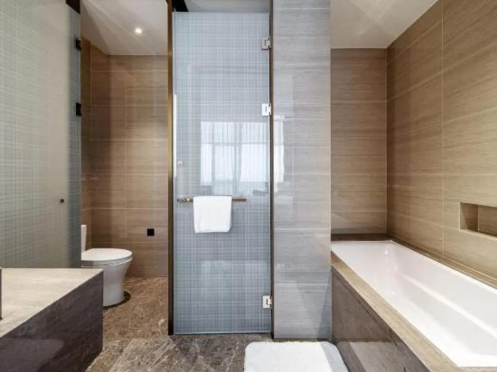 Fliport Garden Hotel Xiamen Airport