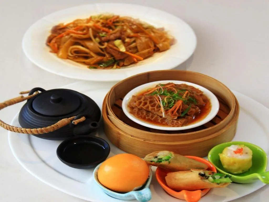 Fliport Garden Hotel Xiamen Airport