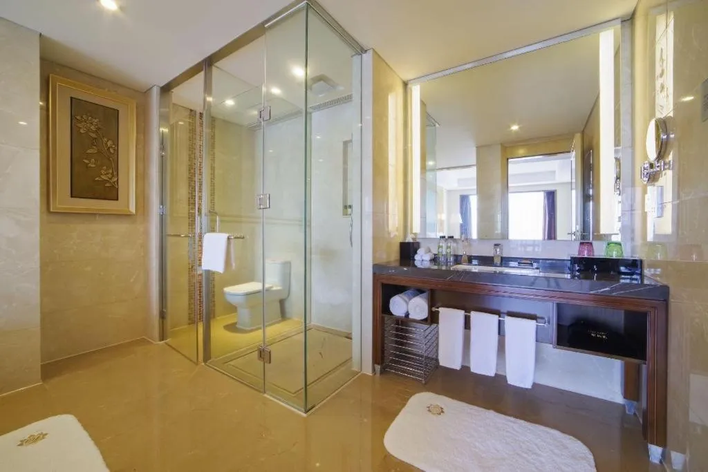 Fliport Garden Hotel Xiamen Airport