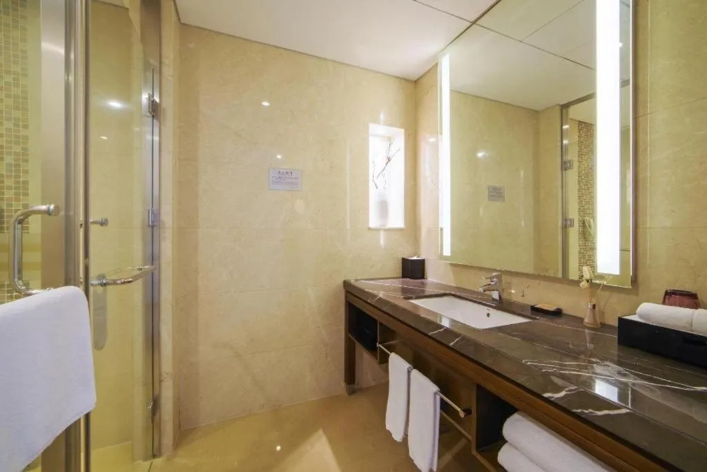 Fliport Garden Hotel Xiamen Airport