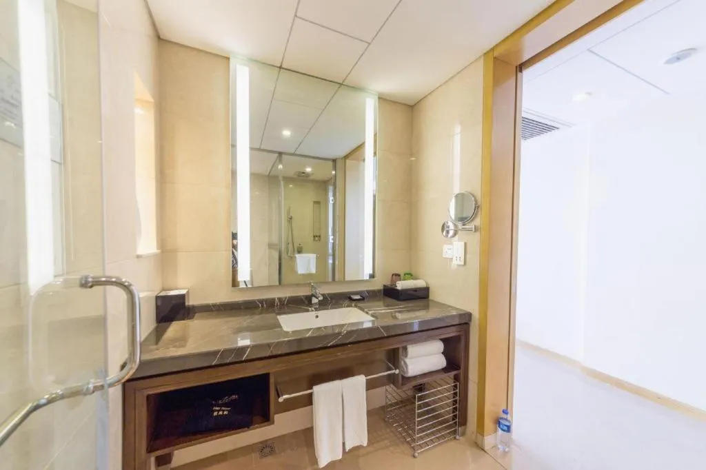 Fliport Garden Hotel Xiamen Airport