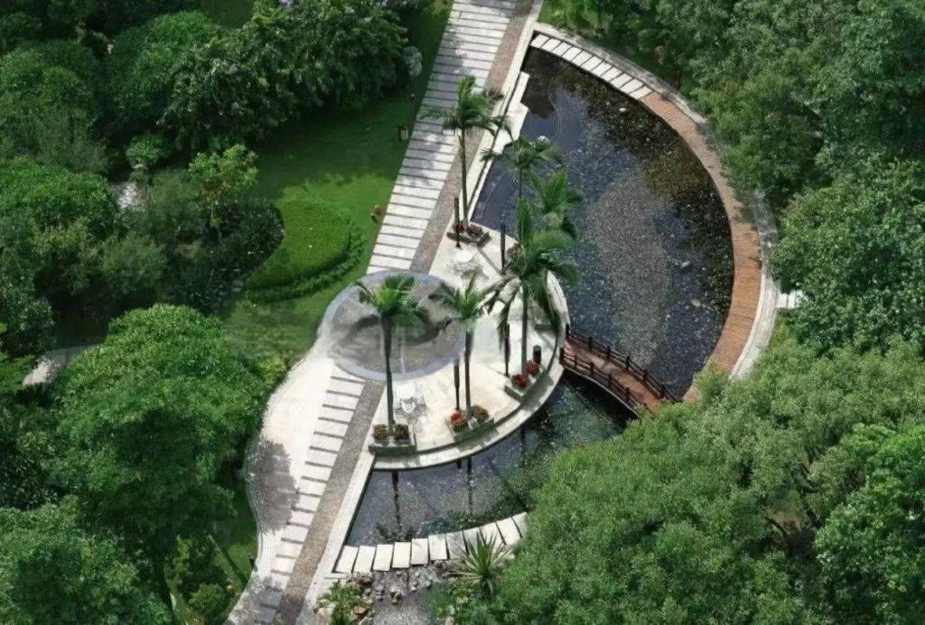 Fliport Garden Hotel Xiamen Airport