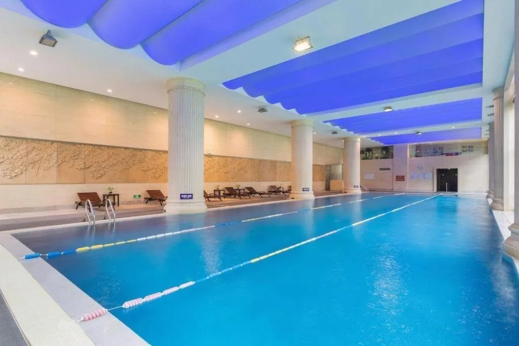 Fliport Garden Hotel Xiamen Airport