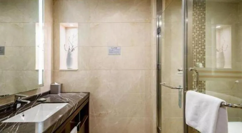 Fliport Garden Hotel Xiamen Airport