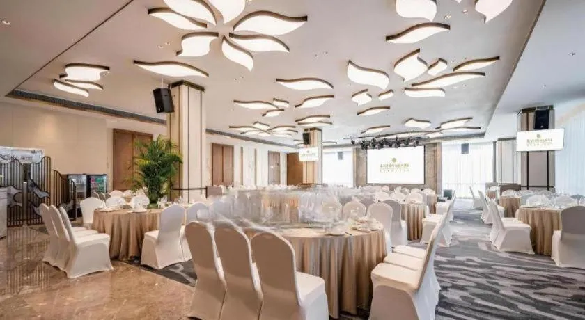 Fliport Garden Hotel Xiamen Airport