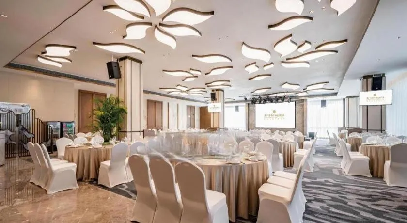 Fliport Garden Hotel Xiamen Airport