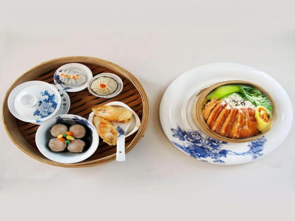 Fliport Garden Hotel Xiamen Airport