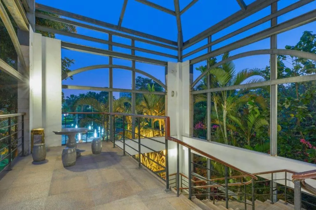 Fliport Garden Hotel Xiamen Airport