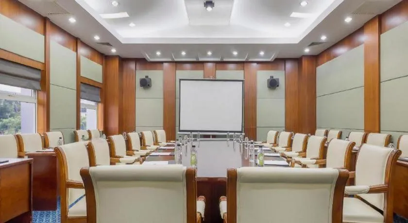 Fliport Garden Hotel Xiamen Airport