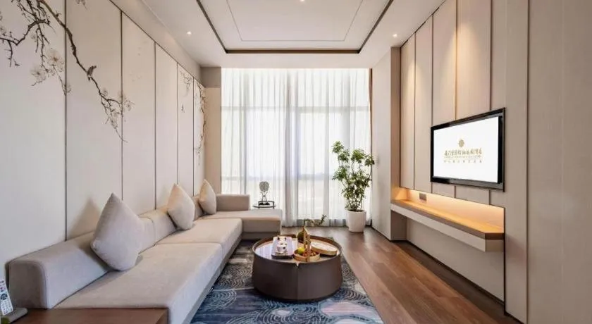 Fliport Garden Hotel Xiamen Airport