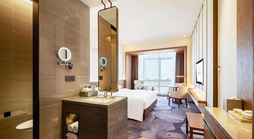 Fliport Garden Hotel Xiamen Airport