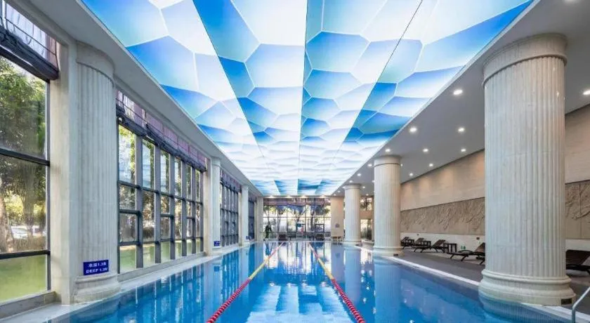 Fliport Garden Hotel Xiamen Airport