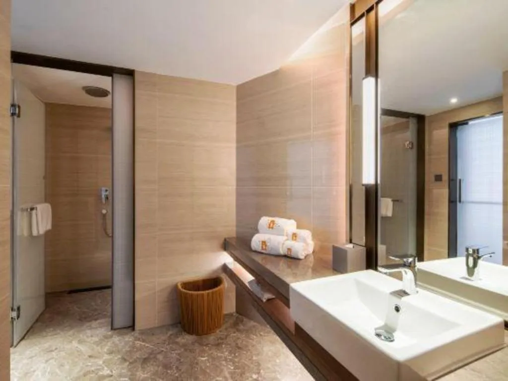 Fliport Garden Hotel Xiamen Airport