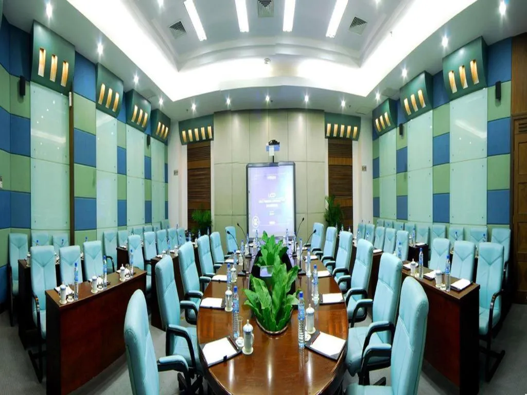 Fliport Garden Hotel Xiamen Airport