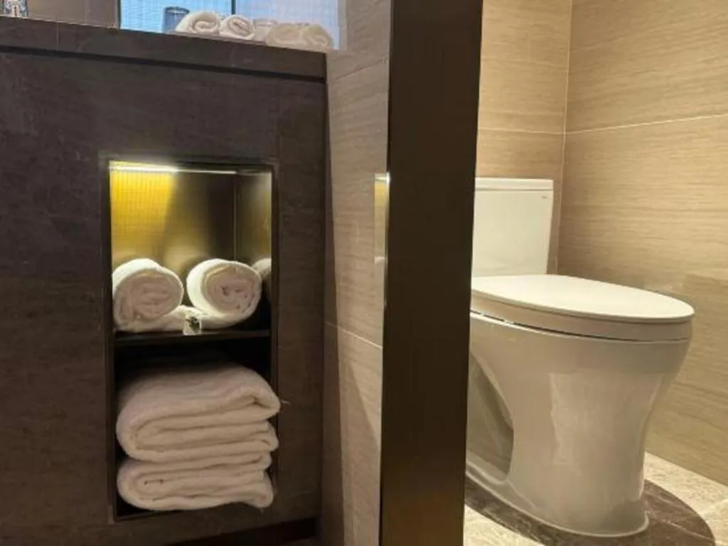 Fliport Garden Hotel Xiamen Airport