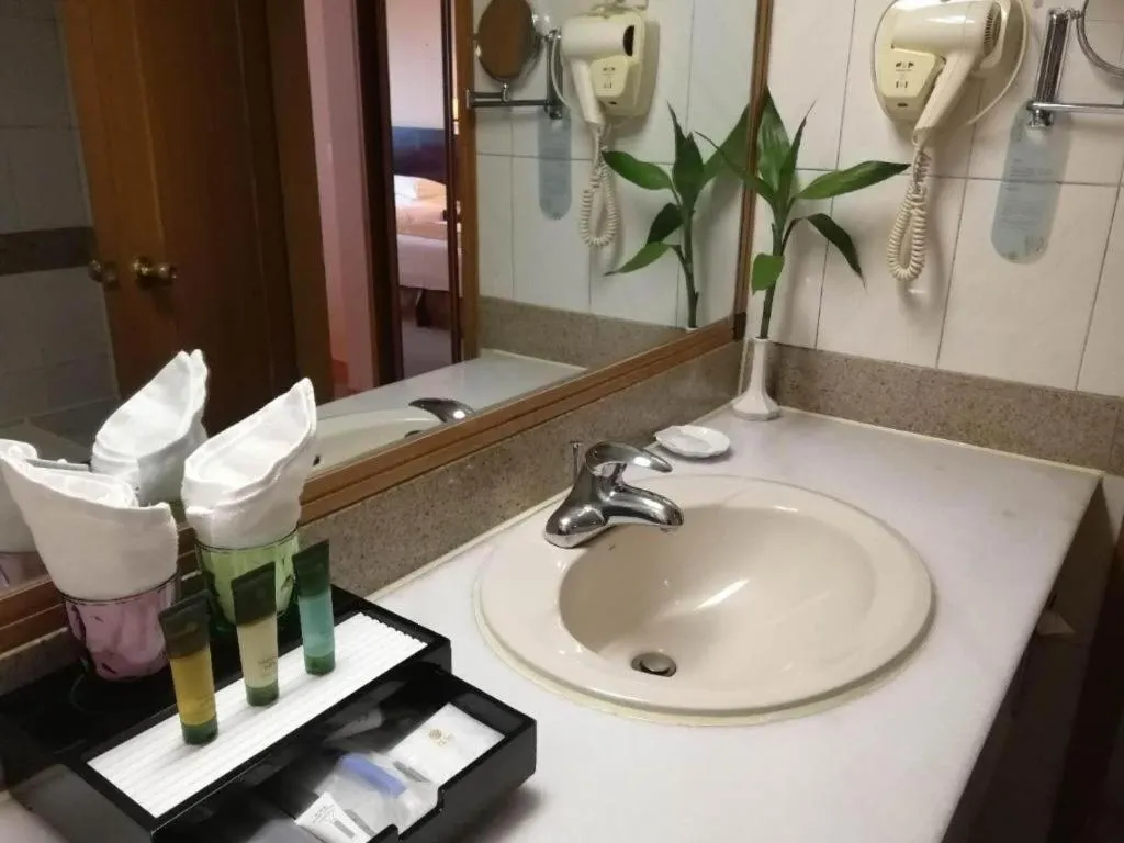 Fliport Garden Hotel Xiamen Airport