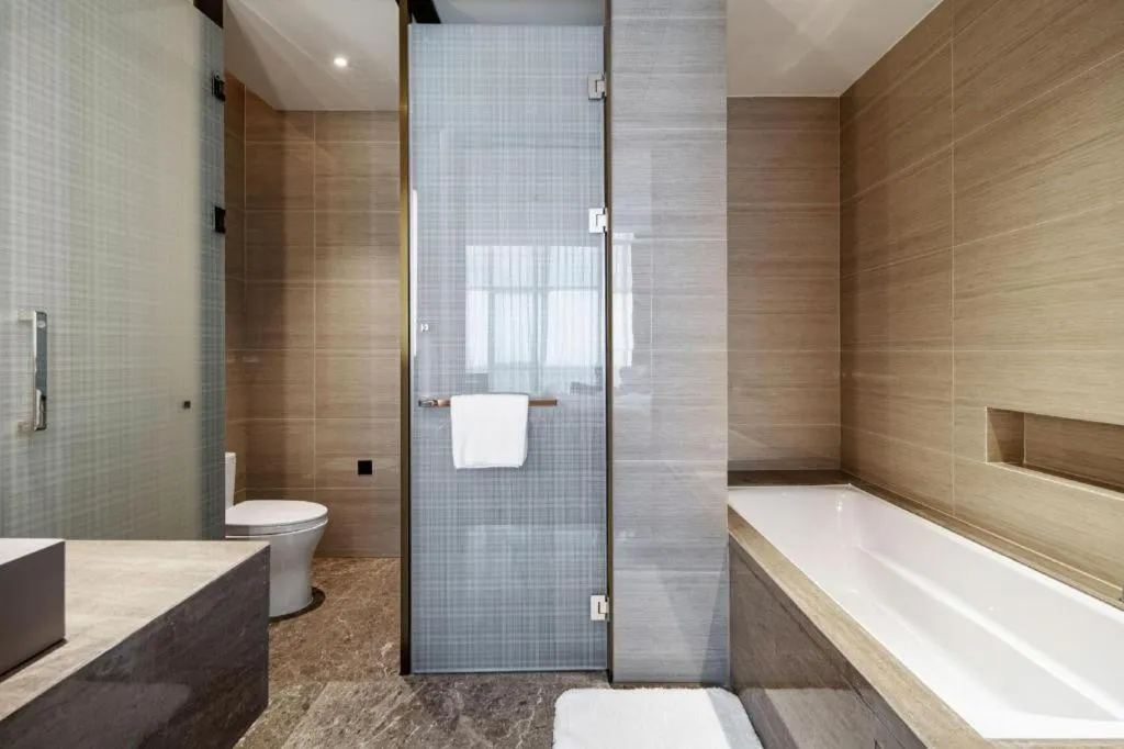 Fliport Garden Hotel Xiamen Airport