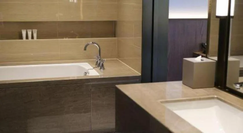 Fliport Garden Hotel Xiamen Airport