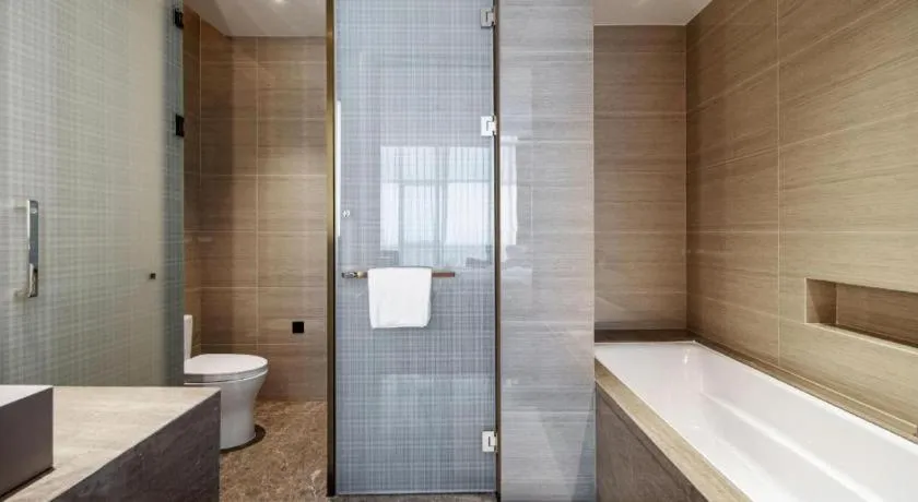 Fliport Garden Hotel Xiamen Airport