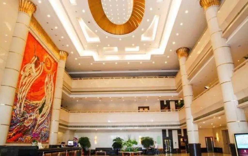Chang'an Hotel
