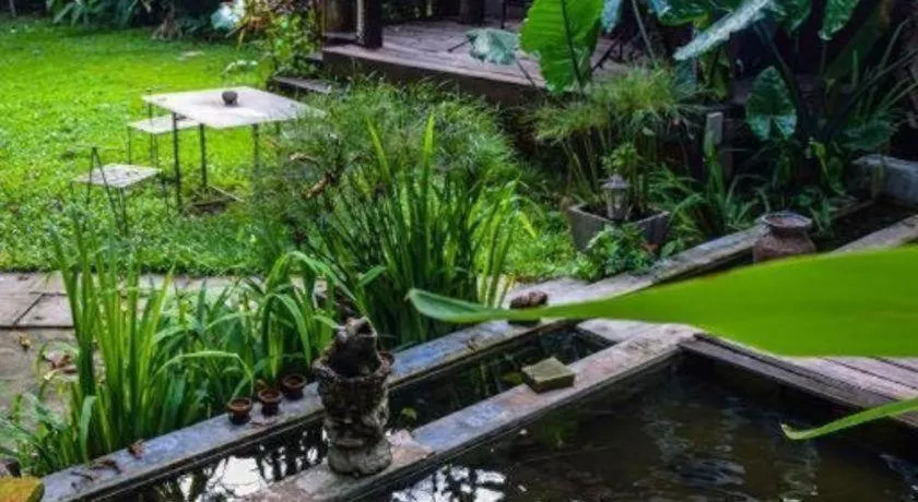 Baan Gong Kham Hotel