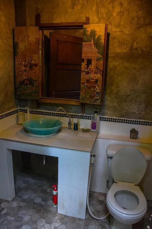 Baan Gong Kham Hotel