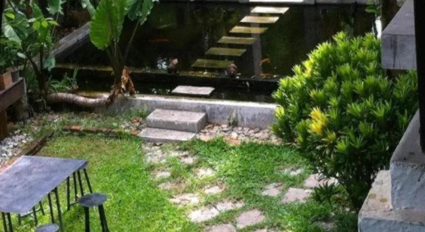 Baan Gong Kham Hotel