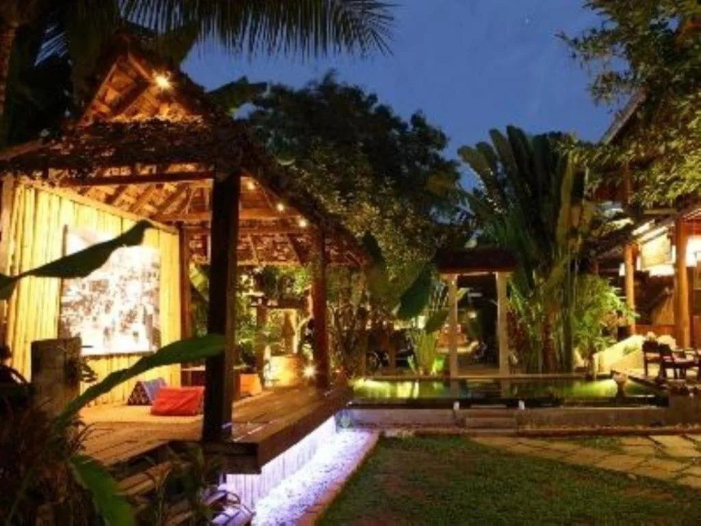 Baan Gong Kham Hotel