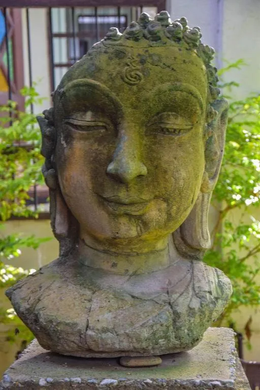 Baan Gong Kham Hotel