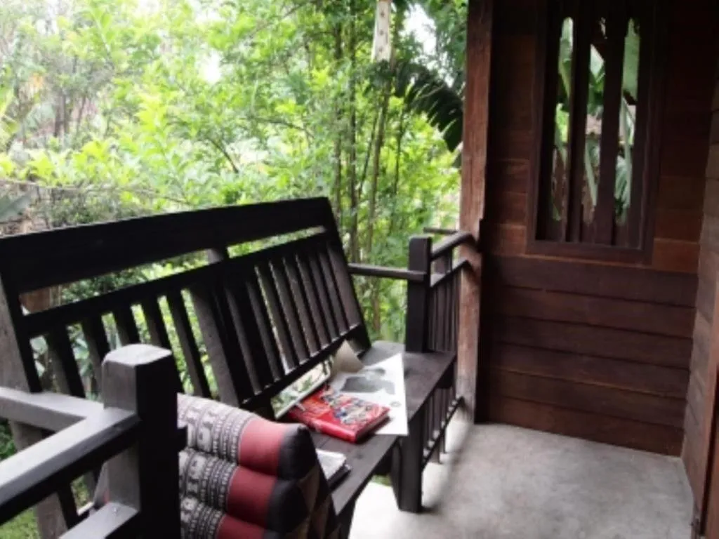 Baan Gong Kham Hotel