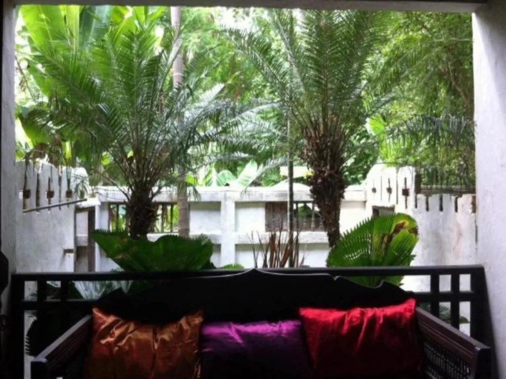 Baan Gong Kham Hotel