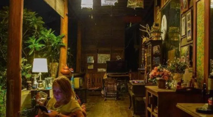 Baan Gong Kham Hotel