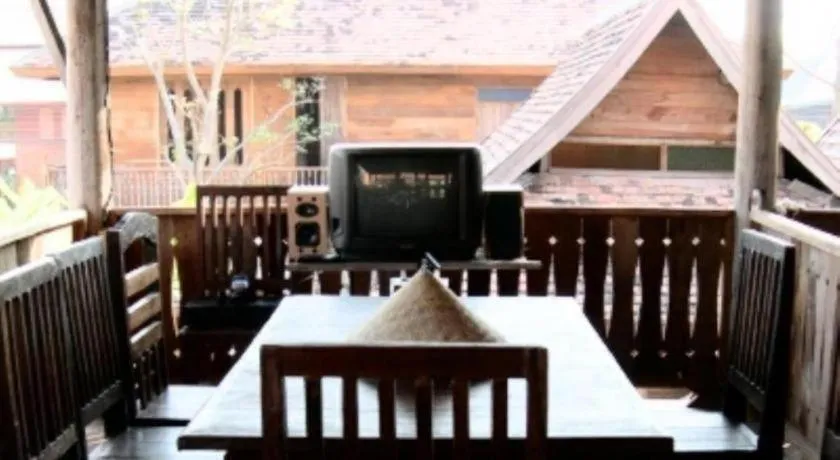 Baan Gong Kham Hotel