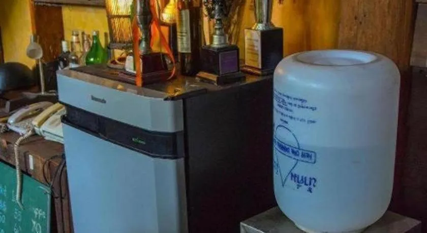 Baan Gong Kham Hotel