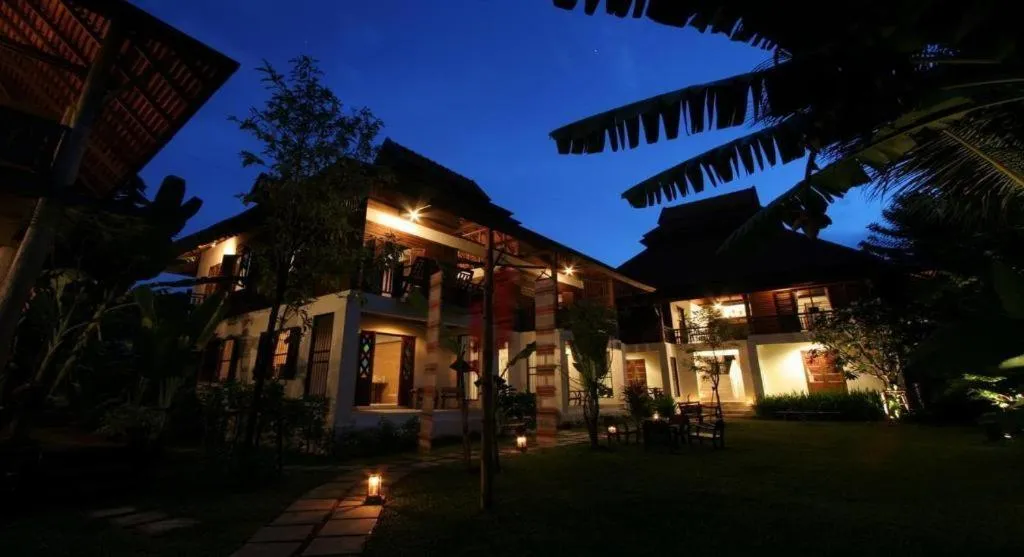 Baan Gong Kham Hotel