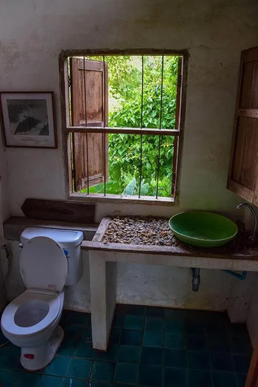 Baan Gong Kham Hotel