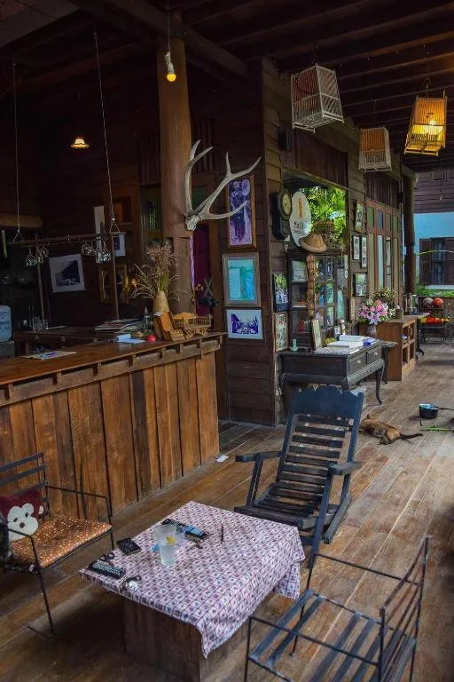 Baan Gong Kham Hotel