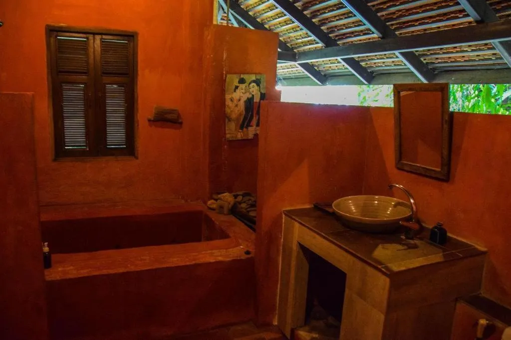 Baan Gong Kham Hotel