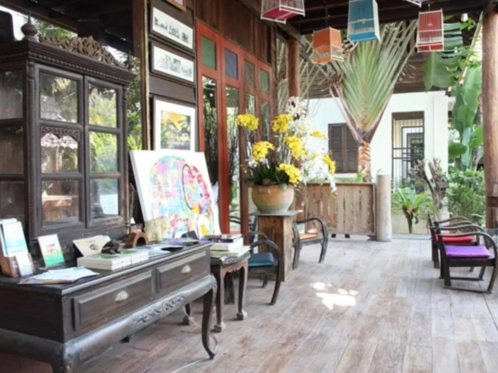 Baan Gong Kham Hotel