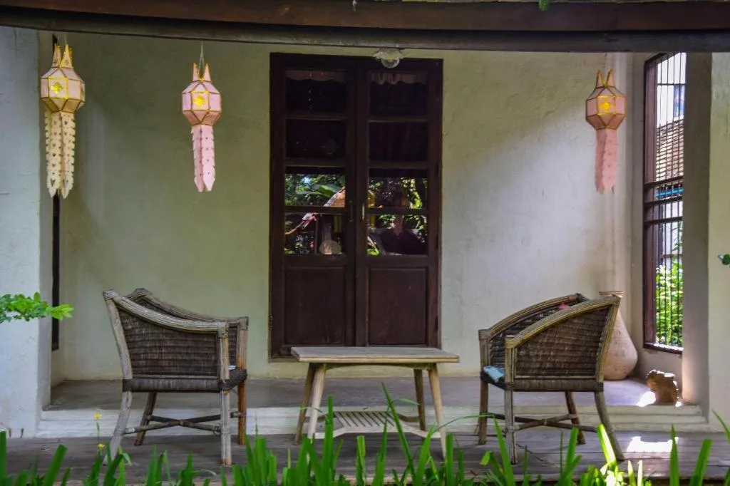 Baan Gong Kham Hotel