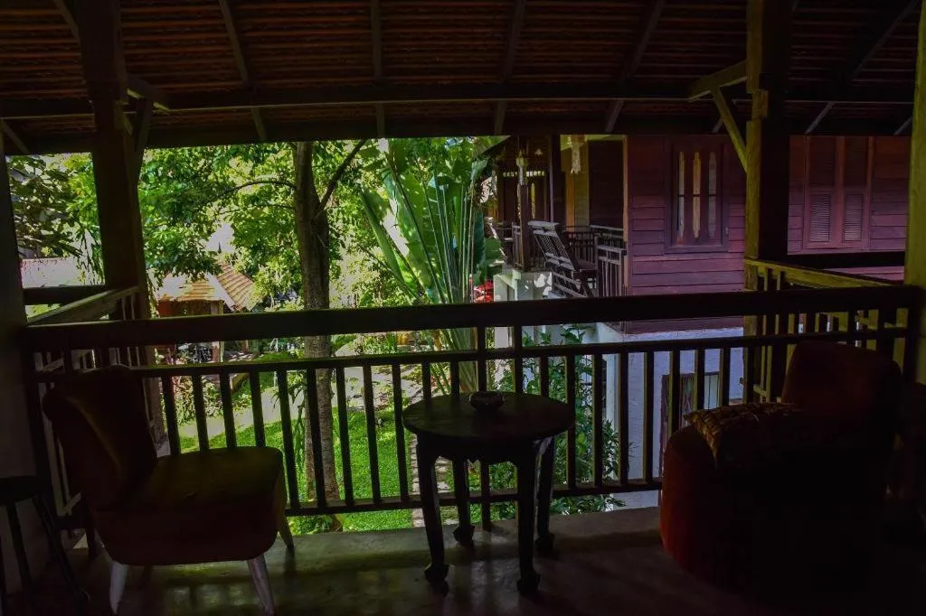 Baan Gong Kham Hotel