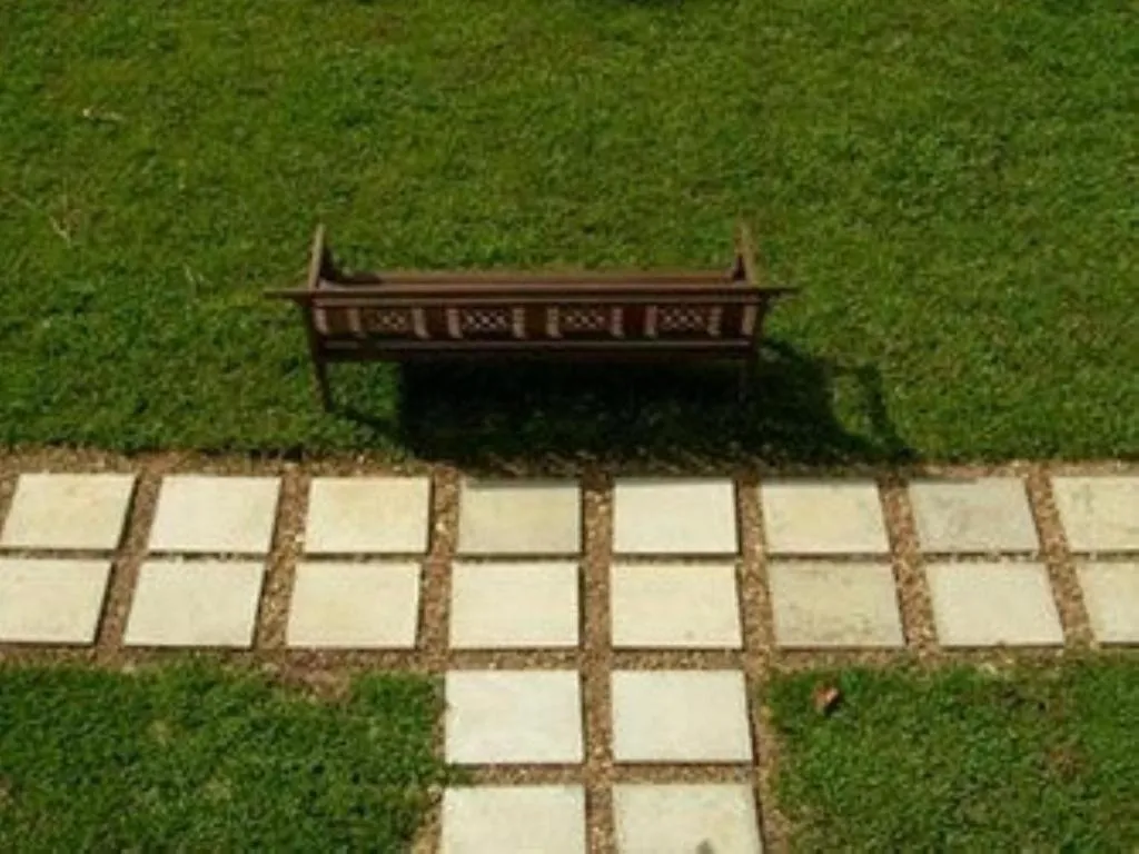 Baan Gong Kham Hotel