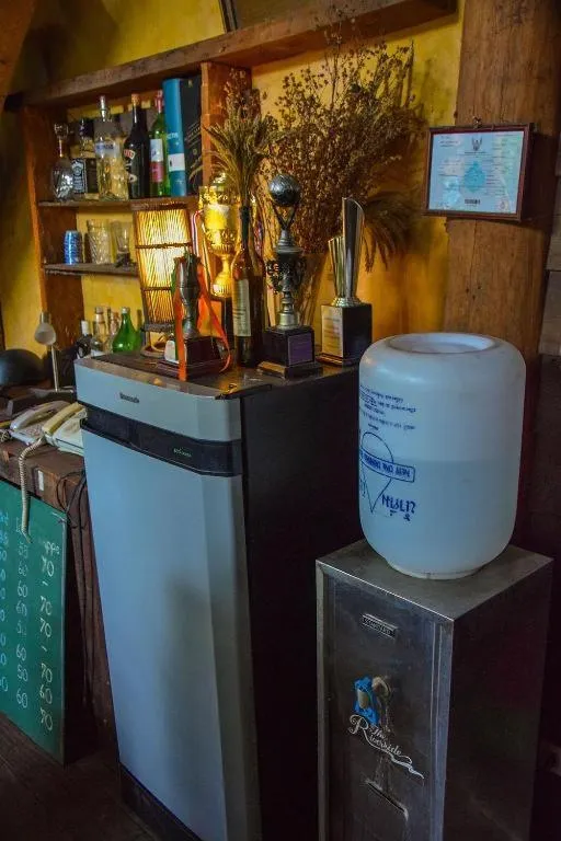 Baan Gong Kham Hotel