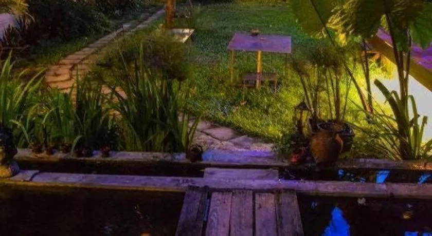 Baan Gong Kham Hotel