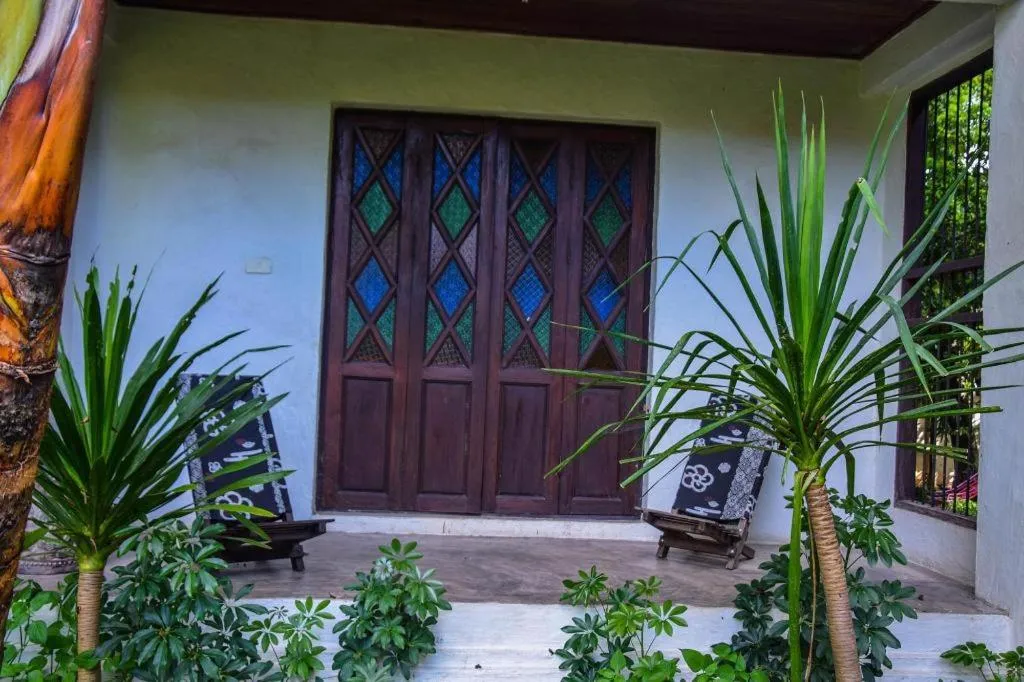 Baan Gong Kham Hotel