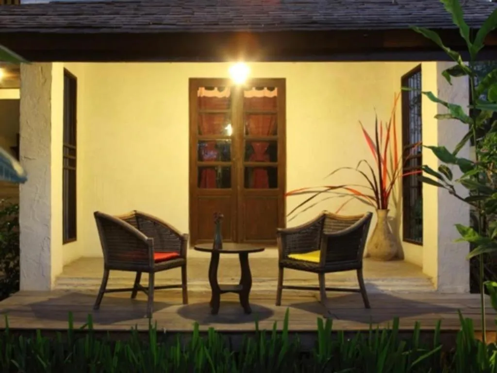 Baan Gong Kham Hotel