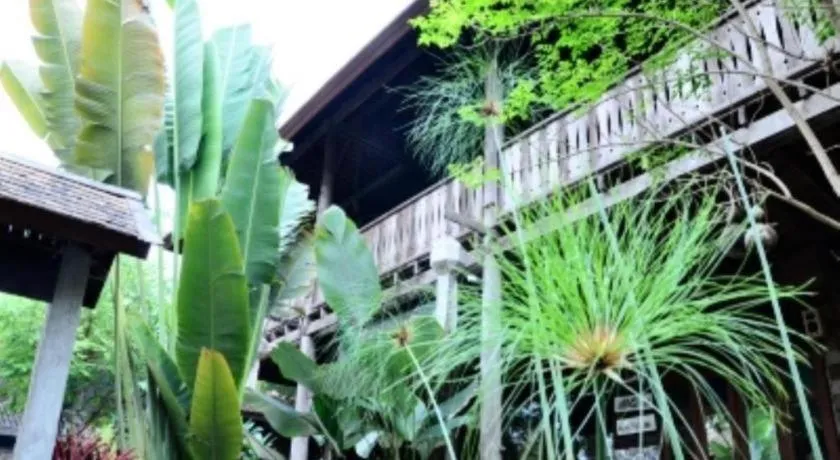 Baan Gong Kham Hotel