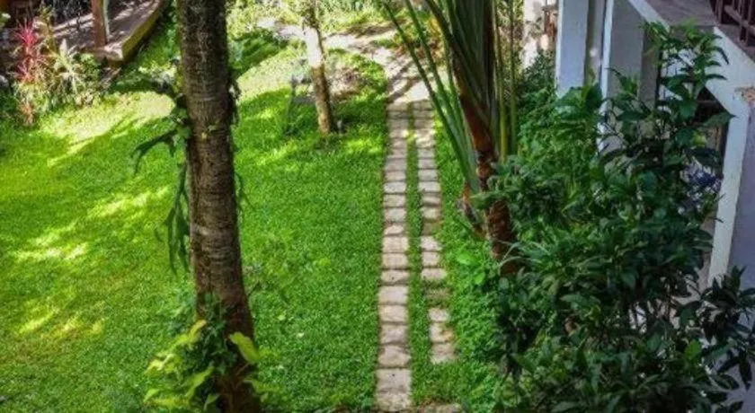 Baan Gong Kham Hotel