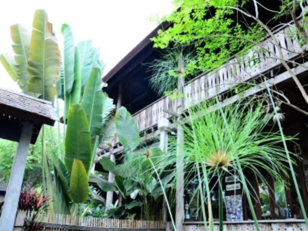 Baan Gong Kham Hotel